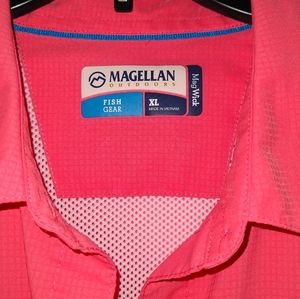 Magellan shirt